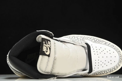 Hyperoad HIGH “Elephant” OG NIKE 1 JORDAN AIR 0811